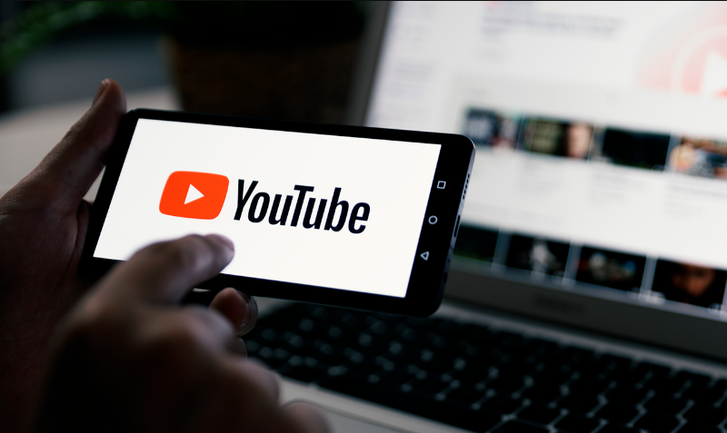 YouTube threatens to suspend creators